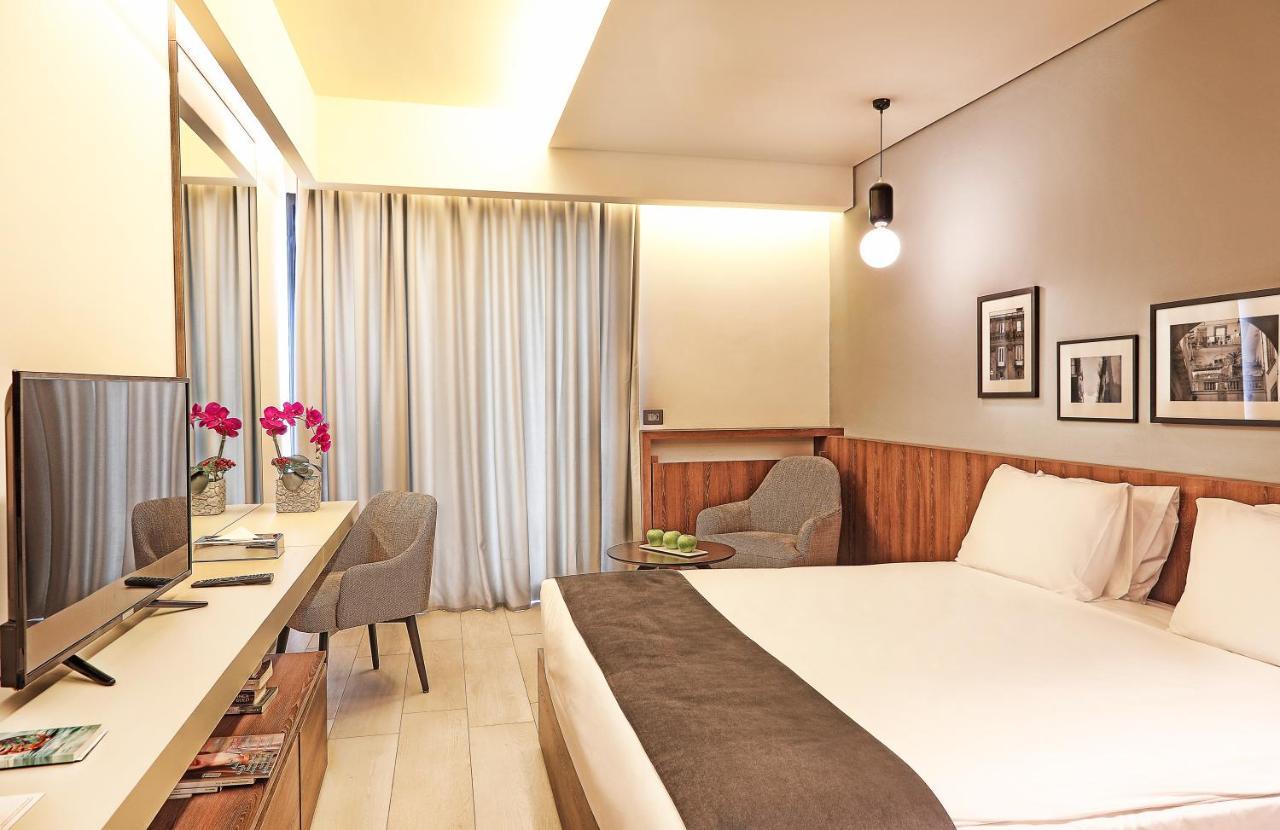 Le Pave Hotel Bayt al Kuku Exterior photo