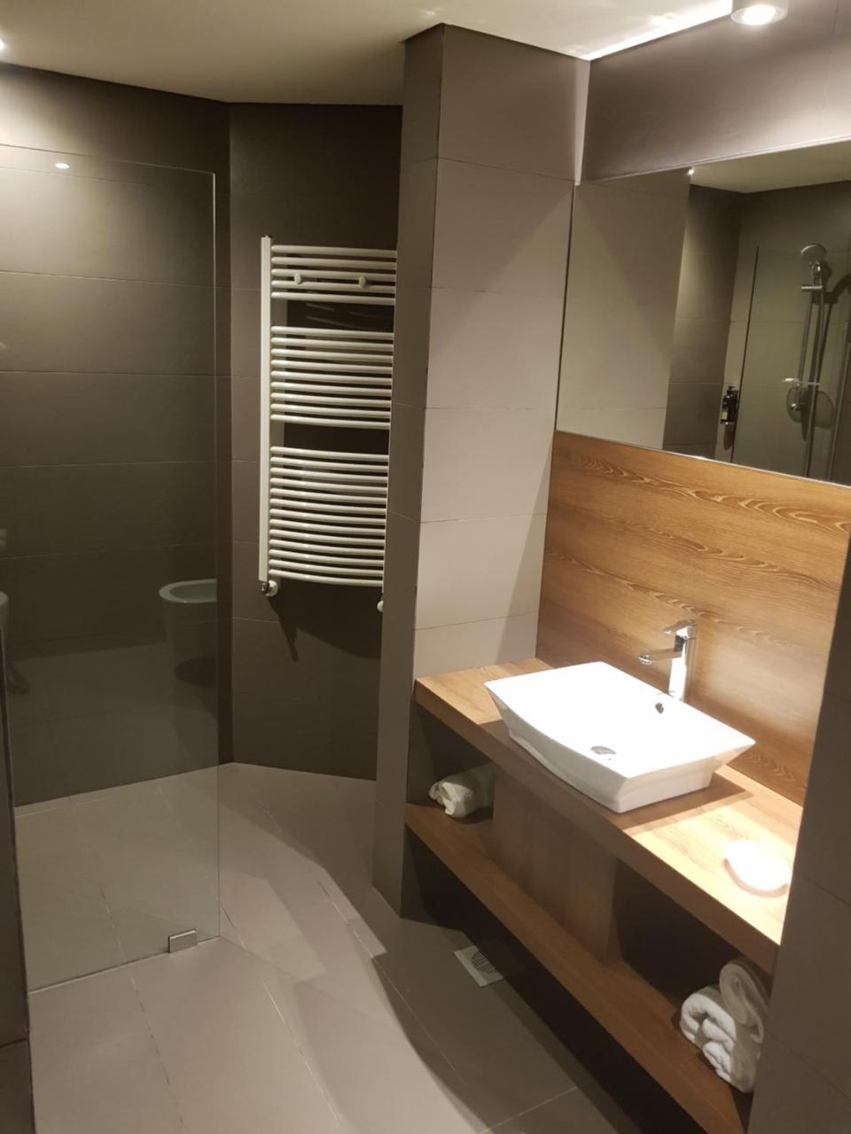 Le Pave Hotel Bayt al Kuku Exterior photo