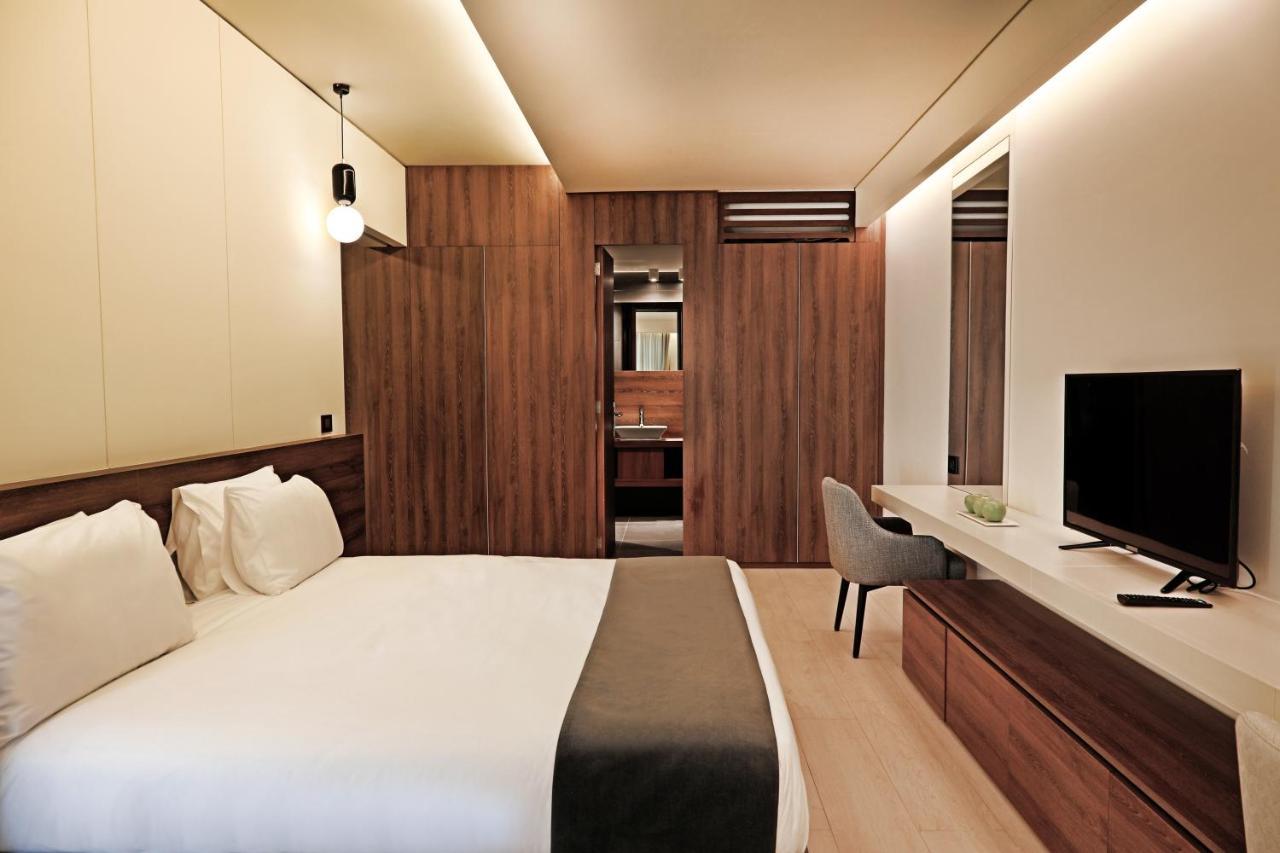 Le Pave Hotel Bayt al Kuku Exterior photo