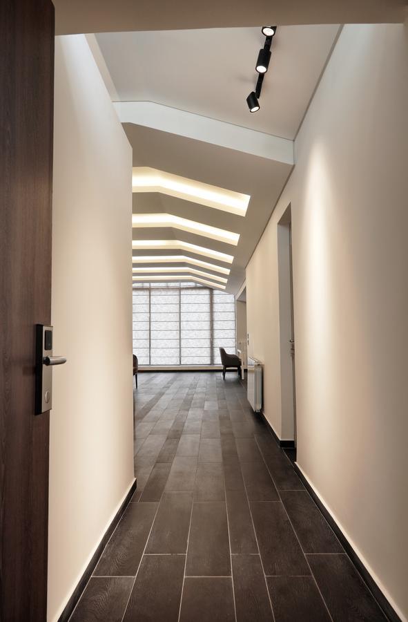 Le Pave Hotel Bayt al Kuku Exterior photo