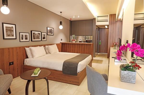 Le Pave Hotel Bayt al Kuku Exterior photo