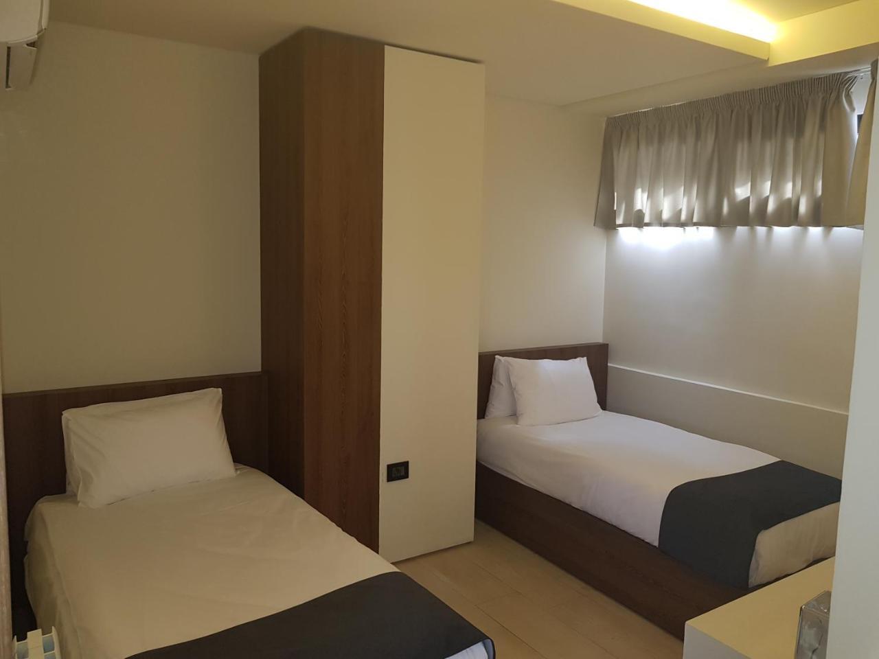 Le Pave Hotel Bayt al Kuku Exterior photo
