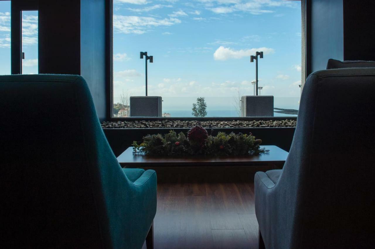 Le Pave Hotel Bayt al Kuku Exterior photo
