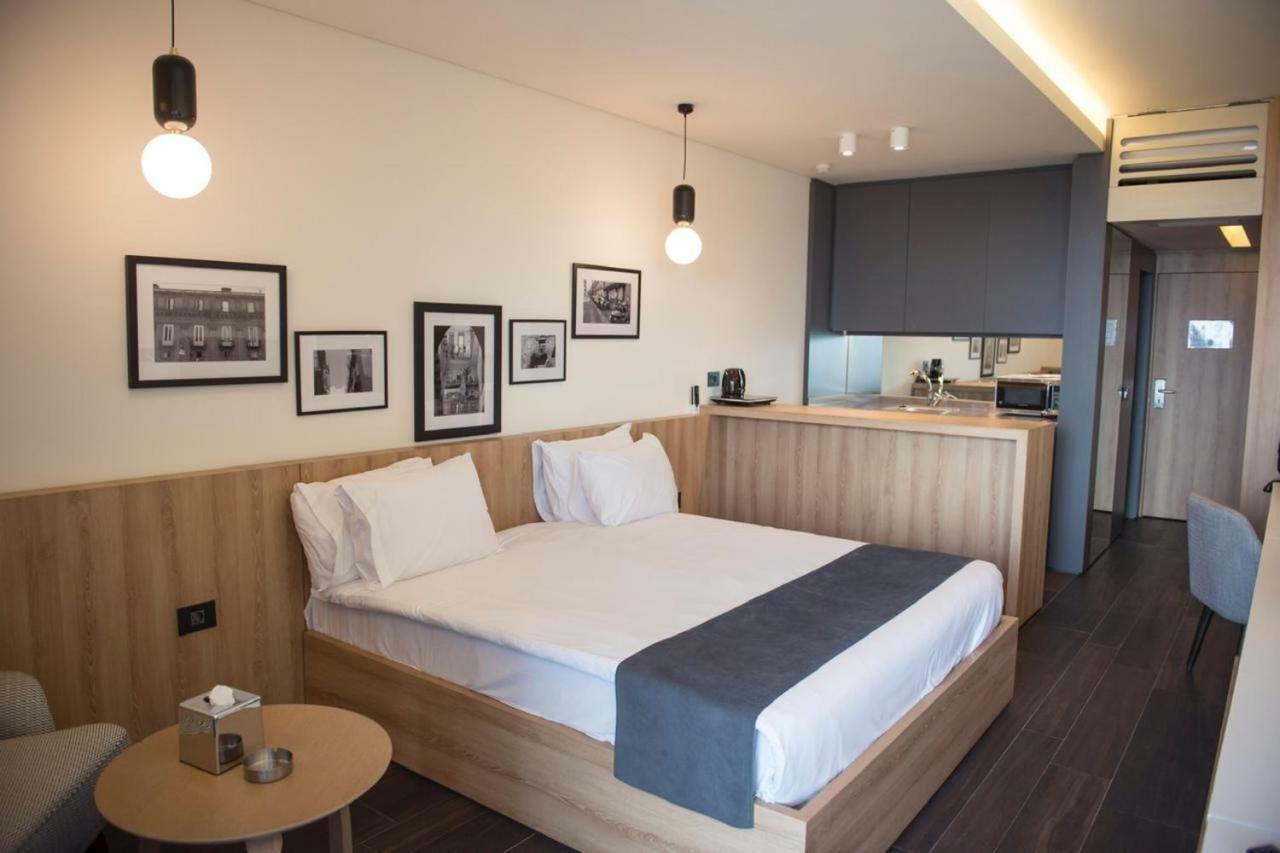 Le Pave Hotel Bayt al Kuku Exterior photo